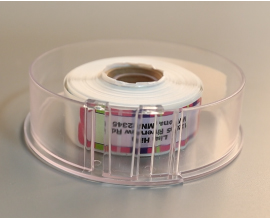 Elegant Dispenser Step Two