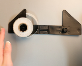 Kannon Dispenser Step One