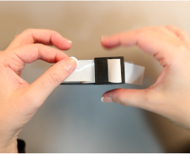 Kannon Dispenser Step Four