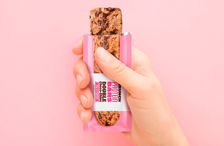 bar-packaging-wrapper-red-qrunch